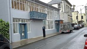 Tipperary artist in residence to discuss her  work at South Tipperary Arts Centre