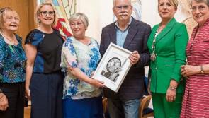 South Tipperary Art Group celebrates its 50th anniversary with two exhibitions