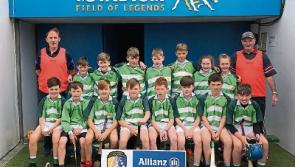 Moyglass have their day in the sun at Semple Stadium