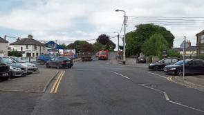 A roundabout is not on for Bowes corner in Thurles, Co. Tipperary  
