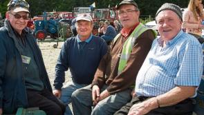 Silage Extravaganza in Tipperary to go ahead despite grass shortage