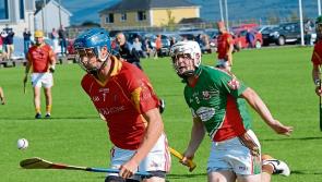Throw it in Ref! All ready to go in South Tipperary GAA Championships 2022