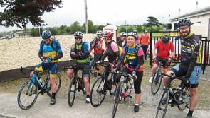 Tipperary hosts Knock Me Down challenge once again in September