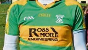 Champions Clonoulty Rossmore make winning start to defence of Minor B hurling title