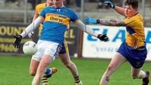 Tipp's Conor Sweeney in the Spotlight!