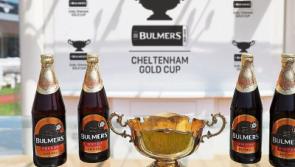 Clonmel cider firm Bulmers to sponsor famed Cheltenham Gold Cup