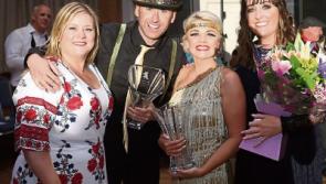 Dancing for Stars show in Clonmel was a night of great entertainment