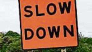 Speeding traffic a danger for pedestrians in Old Bridge area of Clonmel