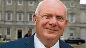 Tipperary TD Jackie Cahill warns local farmers facing another fodder crisis