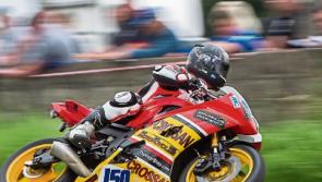 Late William Dunlop will be remembered at major Tipperary motorcycle event