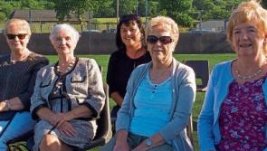 Carrick United celebrate fifty years of success on and off the field