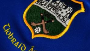 Tipperary GAA Fixtures for the Weekend - County, South and West