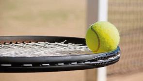 Great tennis at Castleview junior championships in Carrick-on-Suir