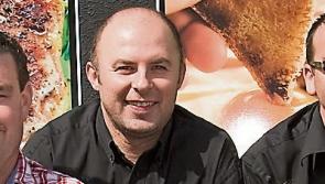 Andrey Rangelov wins Fr. Pat O'Gorman's Captain's Prize in Dundrum
