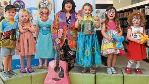 Tipperary Libraries summer bus tour coming to a stop near you