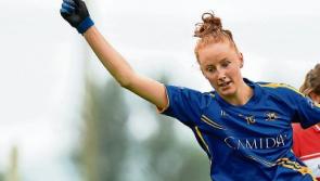 All or nothing for Tipperary Ladies Footballers in their clash with Donegal