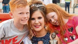 Pride of Tpperary Megan Morrissey 'shocked but delighted' by win