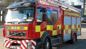 Tipperary pilot project to improve health and wellness of county's fire fighters