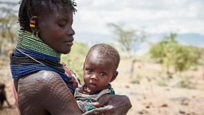 Tipperary people contribute €93,000 to Trocaire's East Africa appeal