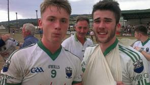 Never-say-die Cahir prevail in cracking South Tipp minor final