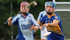 Rosegreen edge closer to knock-out stages with narrow win over Sean Treacys