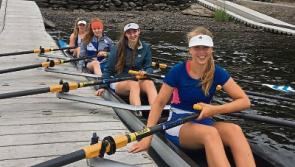 Clonmel rowers end season with good performances at national championships
