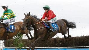Tipperary treble for season's leading jockey Rachael Blackmore from Killenaule