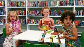 New Tipperary town library records unprecedented 97% increase in books issued