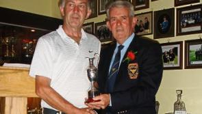 Eamonn Mulcahy wins President's Prize in Tipperary