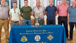 Can Ballybacon/Grange win the South intermediate in their first year back?