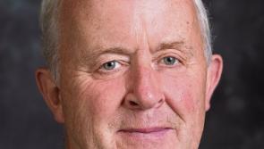 Tipperary's new TUI president Seamus Lahart says injustice of pay inequality must end