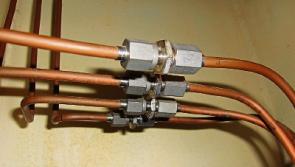 Gas supply cut off to 100 properties in Clonmel