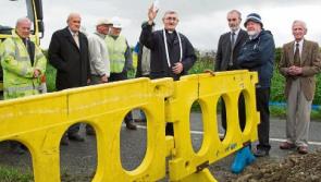 Popular Mullinahone Parish Priest on the move