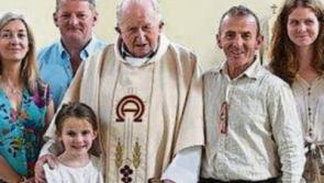 Tipperary priest celebrates 70th anniversary of his ordination
