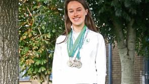 Carrick-on-Suir AC’s young athletes win haul of medals at All-Ireland Track & Field Championships