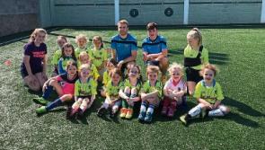 Cashel King Cormac's GAA Club - Cúl Camp for kids