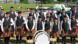 Tipperary pipe band with 87 year history begin recruitment campaign