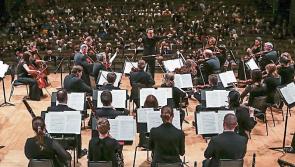 Irish chamber orchestra pays homage to Mozart this September 