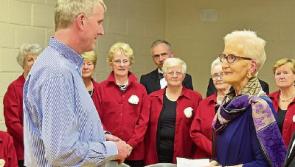 Tipperary group has been singing and raising money for worthy causes for 46 years