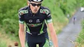 Tipperary cyclist on Irish team for major French stage race in Brittany