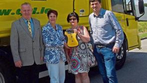 Co. Tipperary community defibrillator project trains its first volunteers