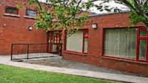 Asylum seekers exhibit their crafts at Carrick-on-Suir Library
