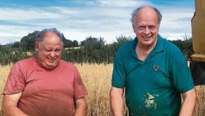 Make your way to Moyglass this weekend - Attempt on world tractor record!