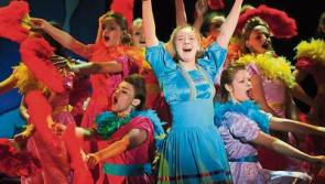 Shout out to Tipperary singers, actors and dancers - your big chance to PERFORM