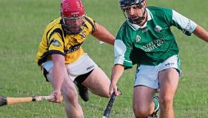 Hurling and football semi-finals in West Tipperary on Wednesday night as club action resumes