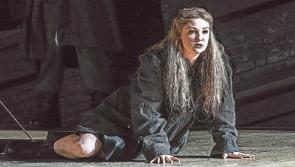 Cahir soprano Jennifer Davis sings at 'The Castle' this weekend