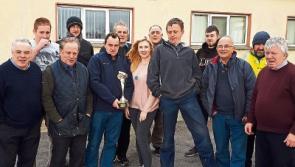 Twelve Men's Shed groups in Tipperary can apply for government funding