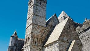 20,000 Italians to read all about the Rock of Cashel, Co. Tipperary 