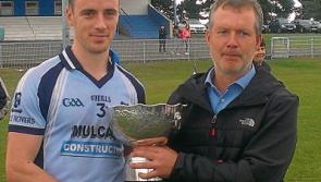 Moyle Rovers defeat Clonmel Commercials in extra-time in County League Final