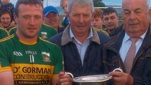 Goals help Ballybacon/Grange to South Tipp Intermediate Hurling Final win against Carrick Davins